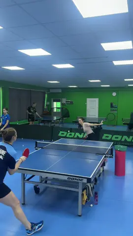 #tt #tabletennis #pingpong #tennisplayer #tennistiktok                     
