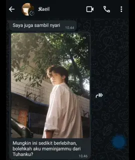 Bicara lewat kata?  #anugerahterindah #konten #nyanyi #povs #povchat 