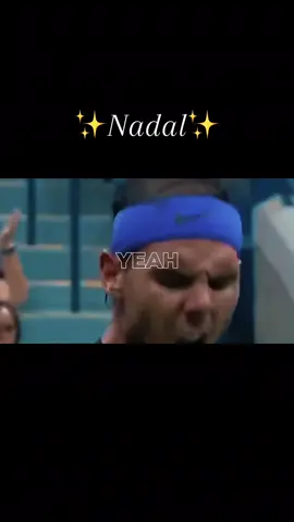 #CapCut The GOAT of Tennis #tennis #fyp #highlights #rafaelnadal 