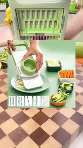 #penyagatsayur #penyagat5in1 #slicervegetable #penyagatserbaguna #fyp 