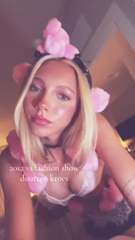 🐩🐩 @Victoria’s Secret 