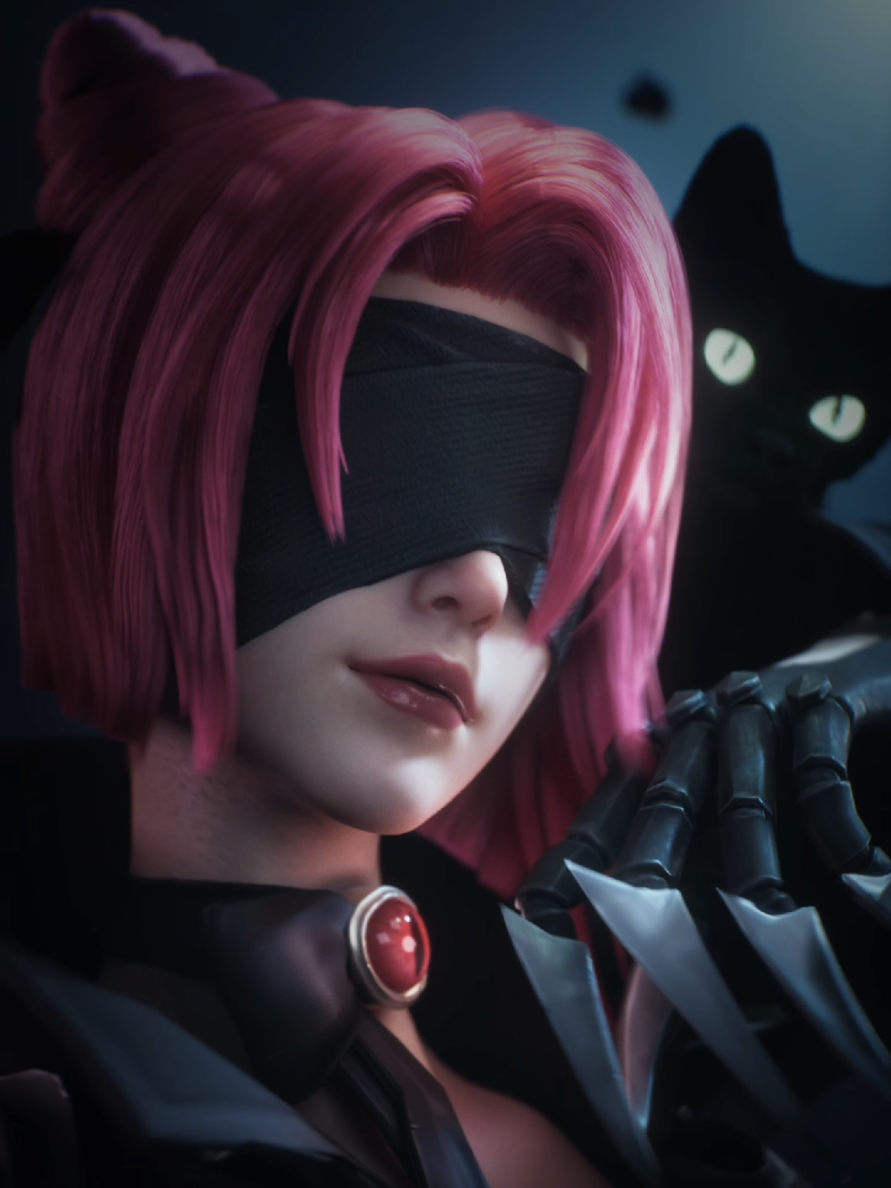 #eggyparty#shadowclawvantia 