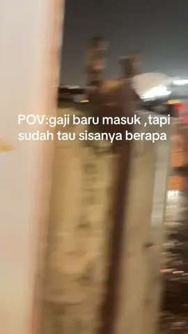 Pusing partner ku ini, gaji baru masuk langsung main kalkulator 🤣😂@Wahyu Aryawan #fyp #bahodopihits #helemkuning_imip 
