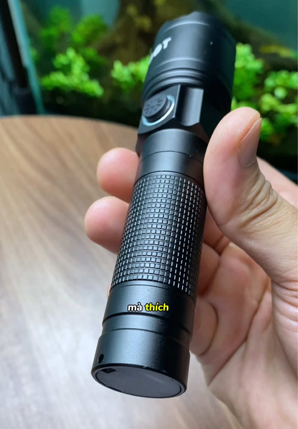 Mẫu này nhỏ gọn dùng ok ae ạ #denpinsieusang #duongriviu 