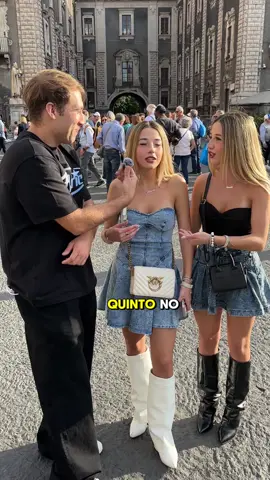 Se superi il quarto a che posto sei?@Aurora e giada 