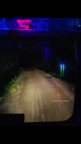 ඩිම් එක අමතකවෙන කාර් අයියලට 🥱