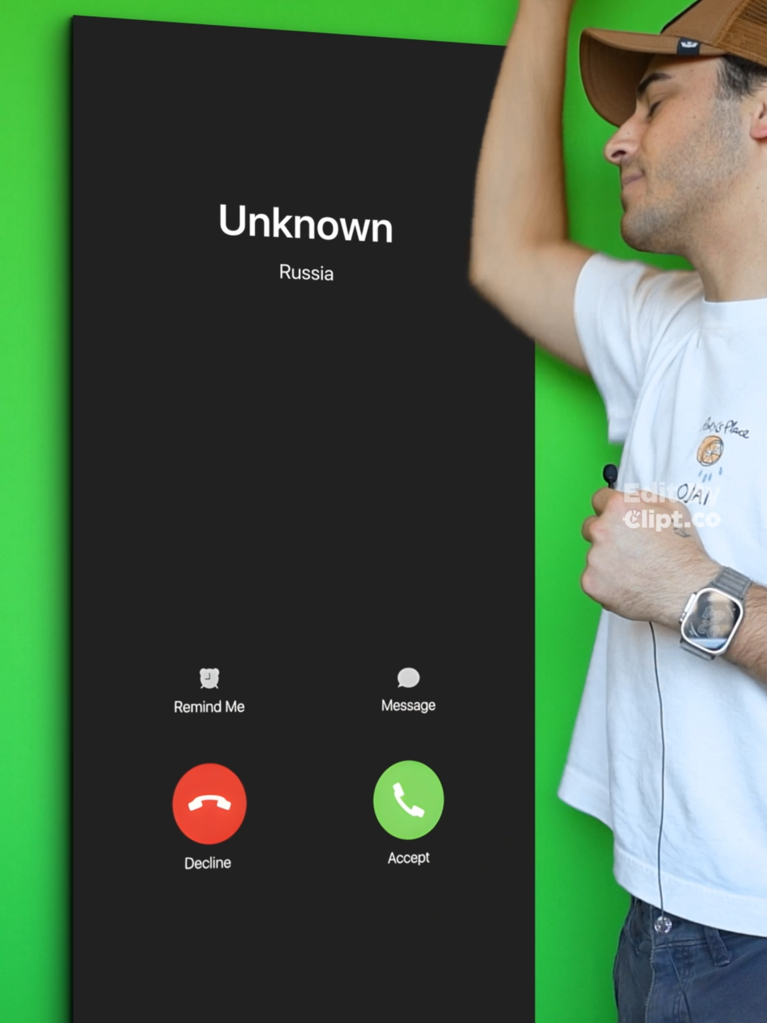 Why you get SO much spam..