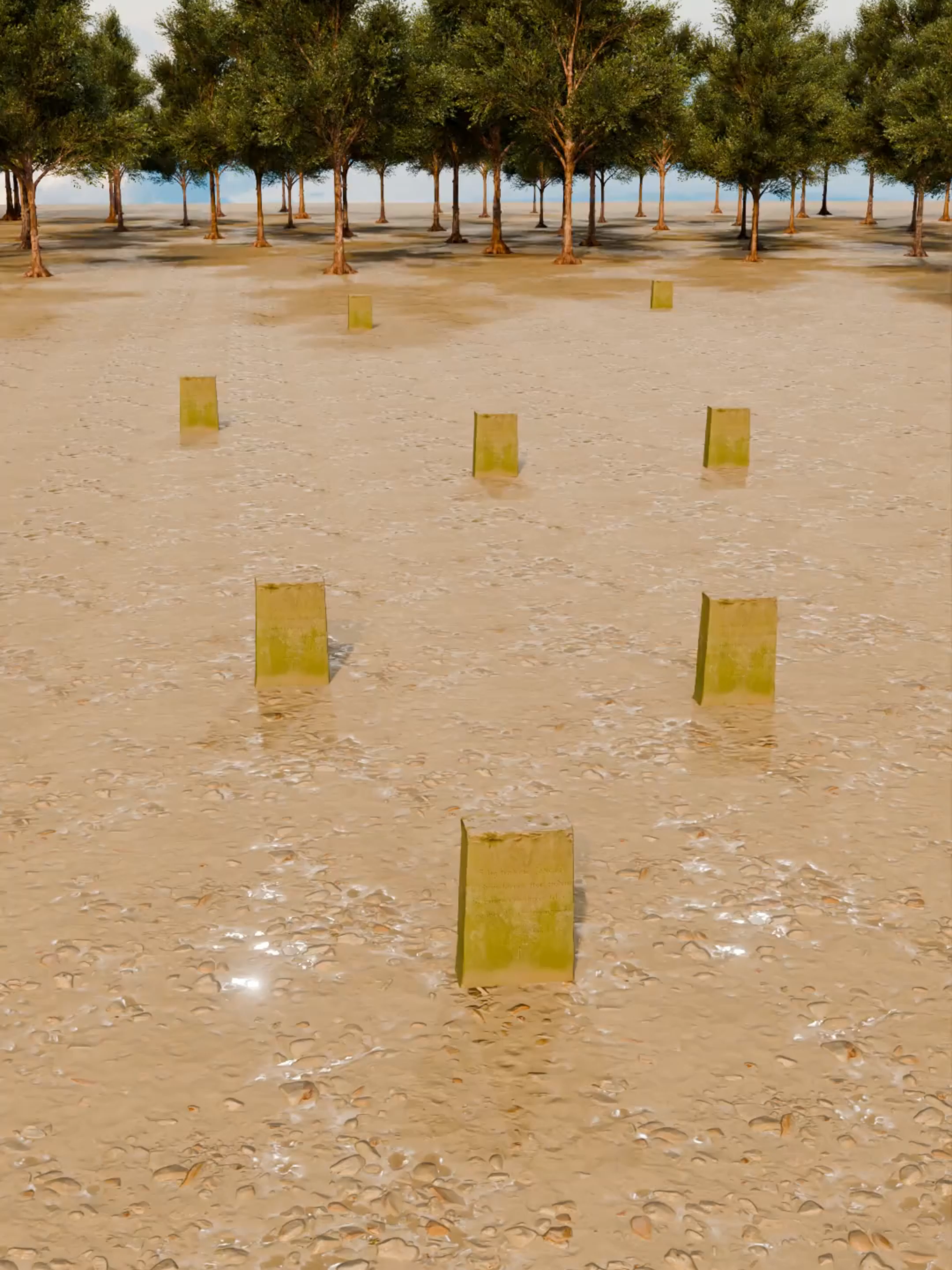 What If Everyone Who Died Came Back To Life? 🤔