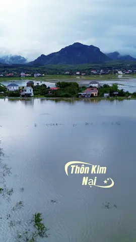 Một góc bão lụt miền trung#trending #quảngbình #bãolụtmiềntrung #xatruongninh 