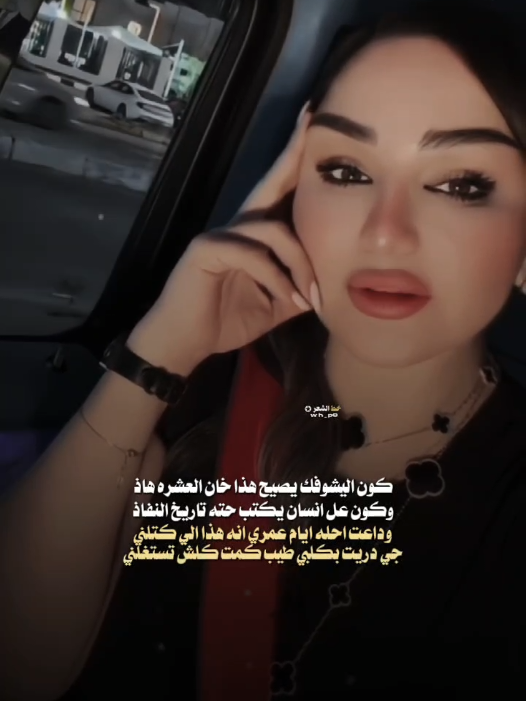 جي دريت بكلبي طيب كمت كلش تستغلني#عاده_نشر🔁#شعر_شعبي  #شهد_الشمري #خط_الشعر 