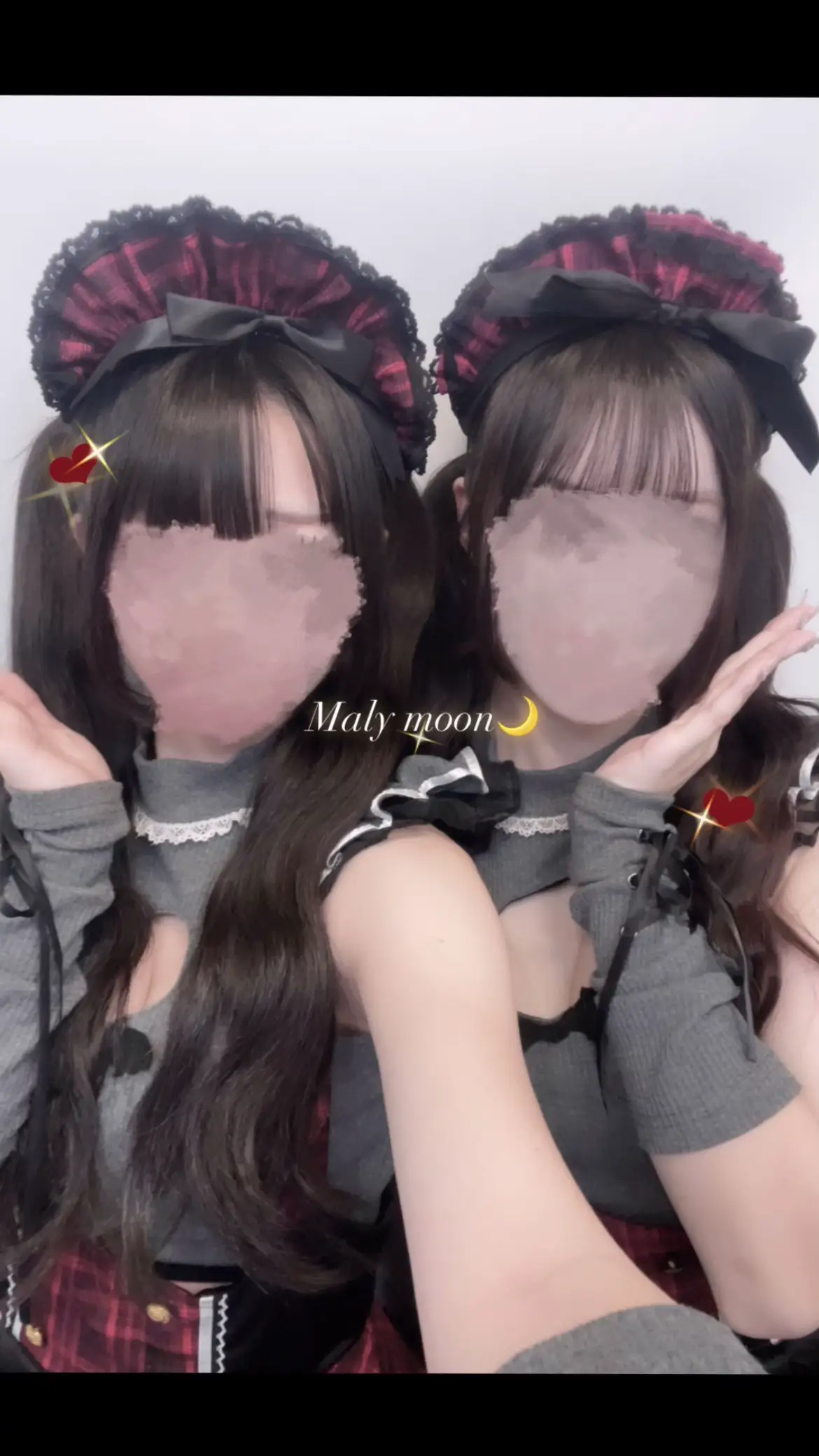 放課後Malymoonで激混みだったけど可愛い写真撮れて大満足⤴️🎶サキュバスずっとやりたかったからほんとに幸せだったかわいい😭😭‼️‼️ #Malymoon #サキュバスメイド #metokyoshinjuku #ハロウィンコスプレ #オススメ 