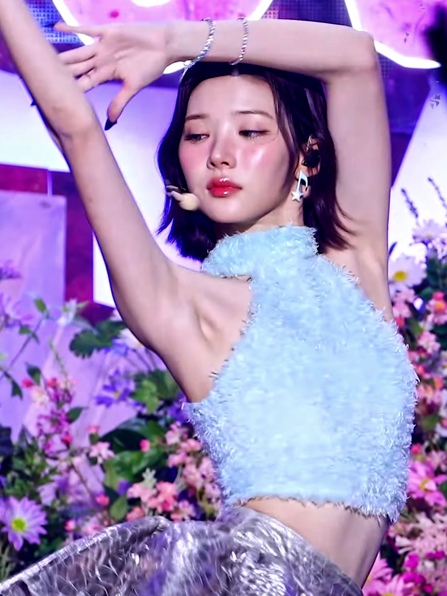 🐰💕최지우 Jiwoo H2H 하츠투하츠 pt. 10~🐰 #kpopedit #fyp #viral #clips #armpit #kpopfyp #kpop #하츠투하츠 #Jiwoo #Hearts2Hearts