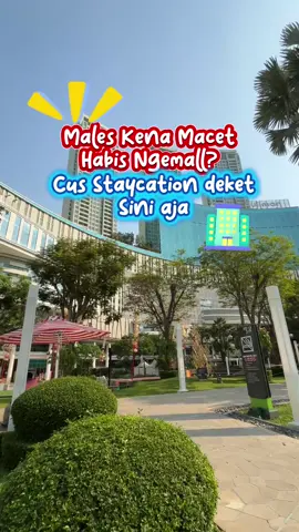 Nemu tempat staycation yang harganya mulai 100 ribuan nih gara2 ceki ceki di aplikasi RedDoorz.  Asli cocok deh buat short escape bentar apalagi walaupun harganya on budget tapi udah smart tv loh. Cus booking juga lewat aplikasi RedDoorz yaa #RedTravellers #URBANVIEWBYRedDoorz #reddoorz #reddoorzid #redtravelers 