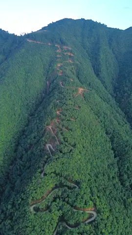 Godawari ban🌳 #bestplacetovisitnearkathmandu #explorenepal #godawari #chapakharka 