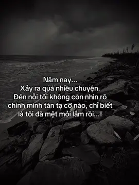 Năm nay... #hoanganh29012003 #fyp #tamtrang #sory #abcxyz 