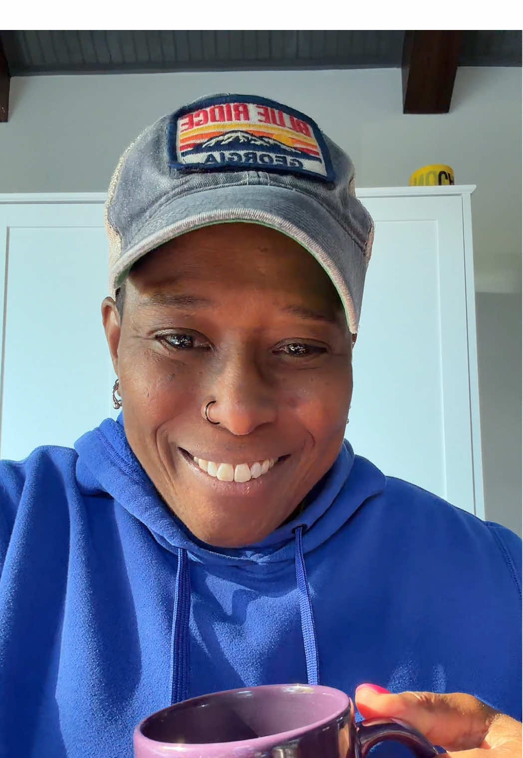 My travel story to no where 