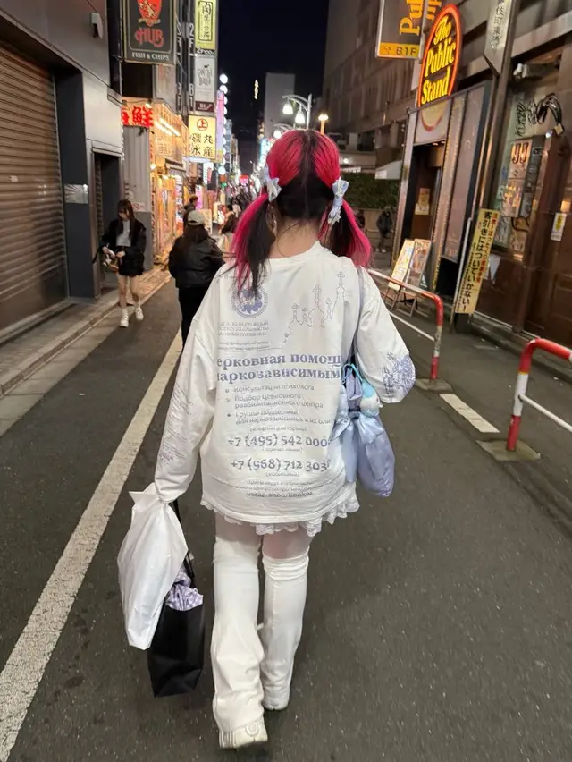 @カリナ・パブロブナ 