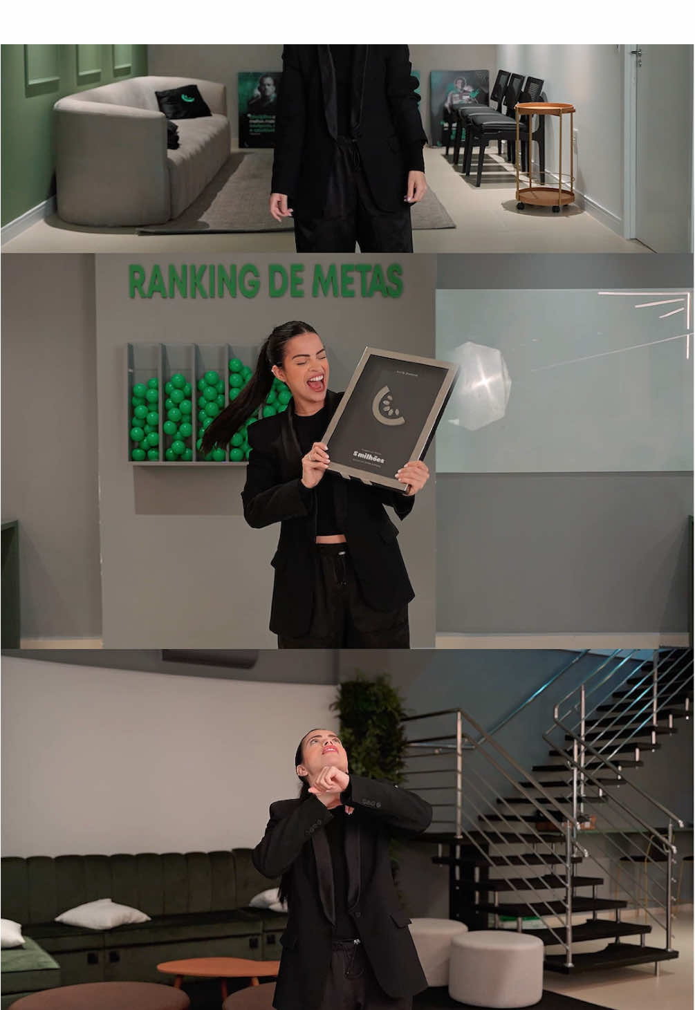 A cada meta batida, um novo motivo pra celebrar! Qual dessas placas você sonha em conquistar na Kiwify? 🥝