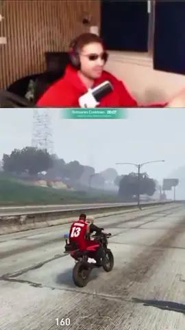 croe: zgougou hhh😂😂 #الشعب_الصيني_ماله_حل😂😂 #ymc #gta5online #CapCut #kick@omarmallek 