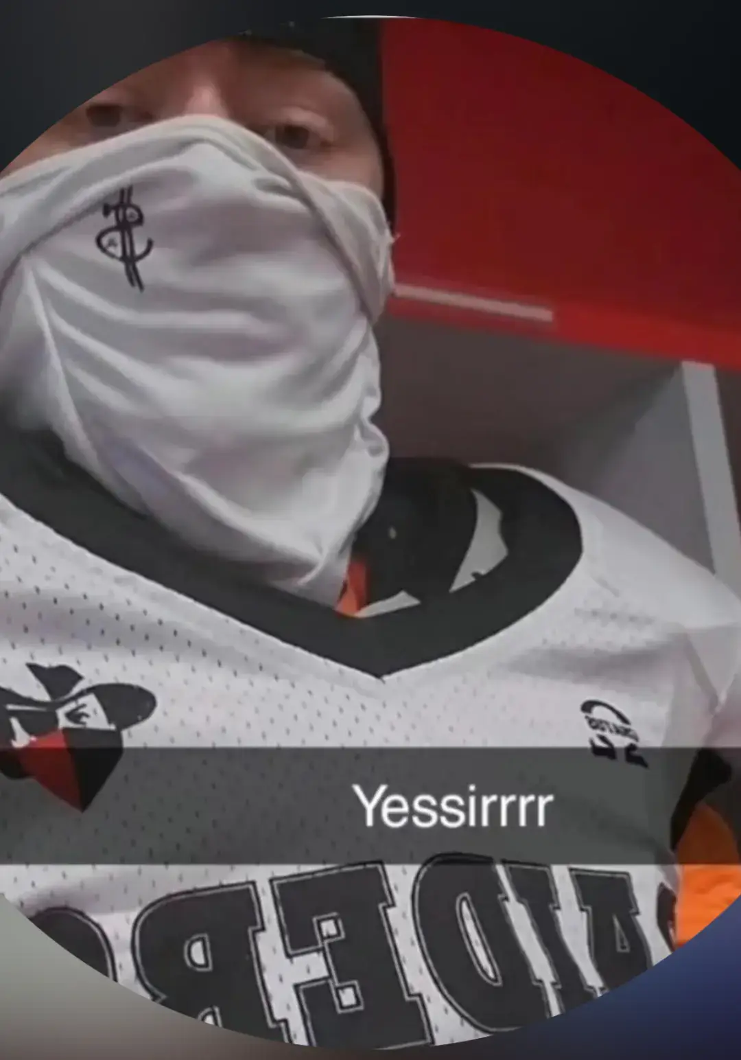 like I've said many many times before I'm not taking any haters BS I'm being me and that's the final line they like me for who i am (somehow) and I'm happy living my best life. don't got sum nice to say welp safe to say don't need ya this is when the football journey starts up again #chosenone #fyp #racineraiderfootball 