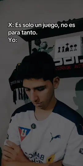 Tenía 9 cuando me sentí así mismo 😔 #ldu #ligadequito #copalibertadores #palmeiras #lduquito #ldu_oficial #futbol⚽️ #futbolsad 