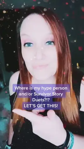 Let’s get it! Wrapping up this DV Awareness Month reminding you that you are in control of your story and you are never alone!#domesticviolenceawarenessmonth #survivor #YouAreNotAlone #champion #tellyourstory 