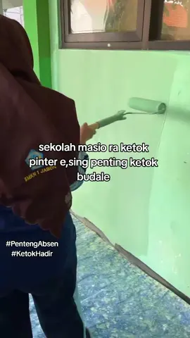 selalu hadir  #dkvone #fyp #yangpentinglakuin 