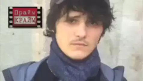 вор в законе Реваз Убилава (Резико Джварский) 03.06.16 Киев #primekraim #praimkraimru #Вор #Закконе #jvarski✵ 