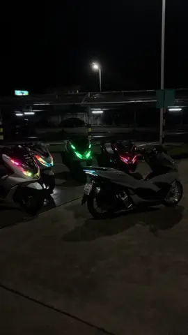 #pcxเเต่งสวย #เจมส์นราวิชญ์❤️ #ล้อcnc #ฟีดดดシ 