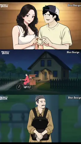 Bangkit Part 1 #dhotdesign #dhotkona #animasi #masukberanda #fyp 