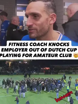 😂 😂 😂 😂 😂 Gersom Klok is a fitness coach at 2nd-tier FC Emmen, but plays for amateur outfit VV Hoogeveen and helped them knock Emmen out of the Dutch Cup Kubantu bakeneye kurya ibiryo bifite intungamubiri twabashishikariza kurya ibiryo bitetse ku Mwuka, ibikoresho nk'ibyo mwabisanga Kwa BUNTU SHOP , mu mujyi muri Quartier Matheus, cg Mukabahamagara kuri Tel:0788305619 #football #africanfootball #africa #rwanda #instareels 