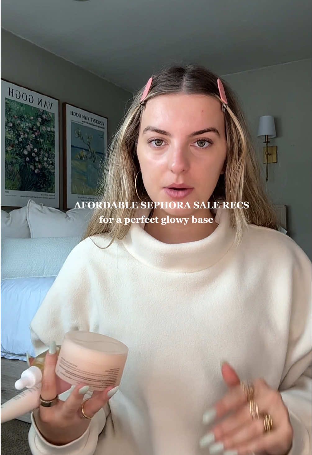 my Sephora sale recs!!! Use code 