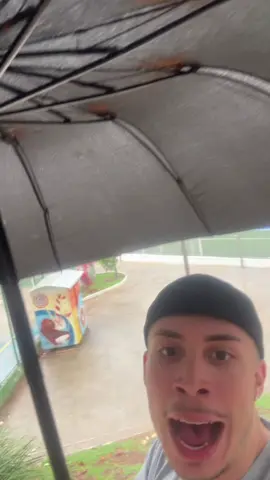 Climinha bom #clima #tempo #chuva #saopaulo #sp 