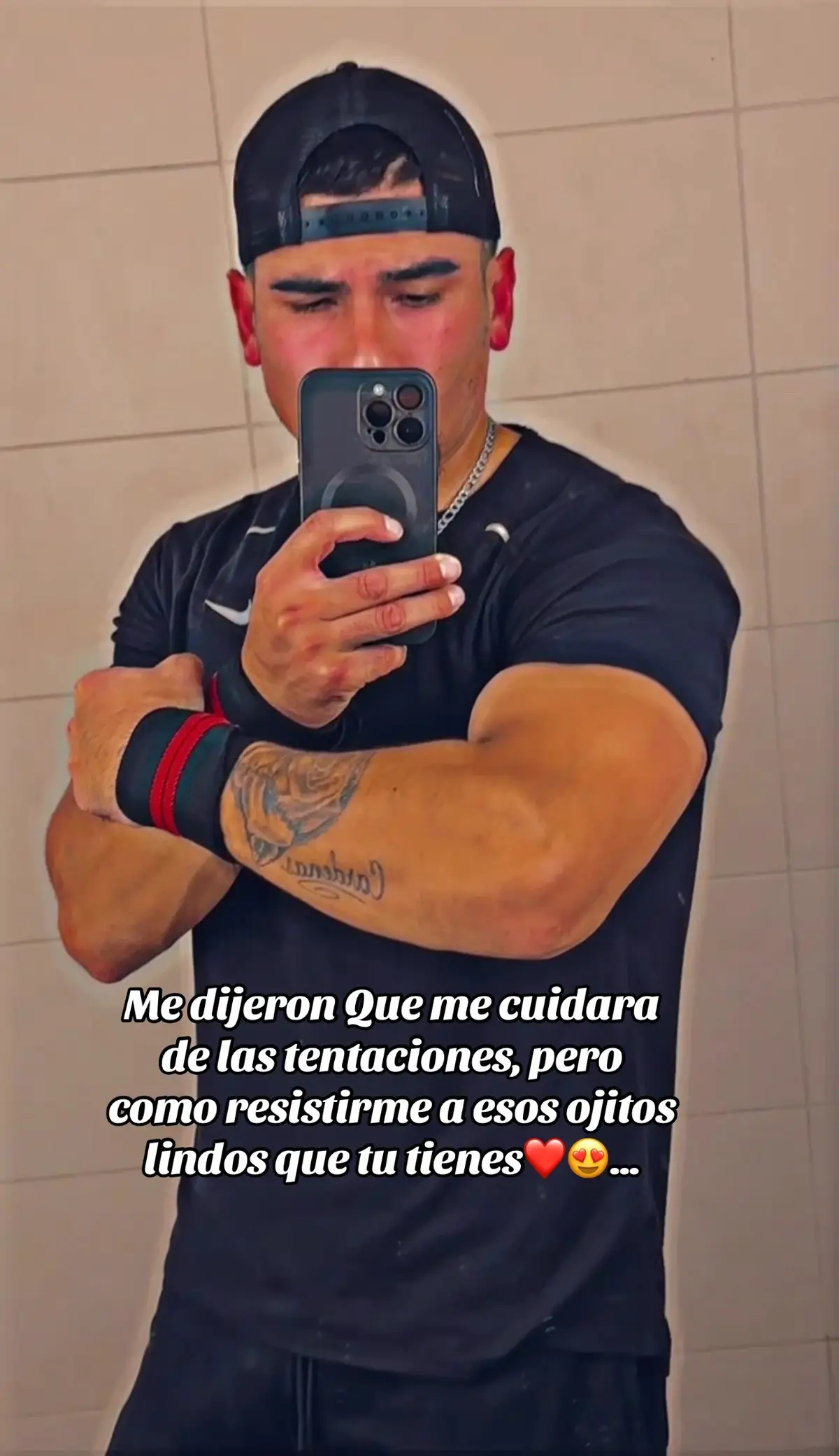 Chiquitita😍 #foryoupage #joansebastian #LIVEIncentiveProgram #LIVEStory #PaidPartnership 