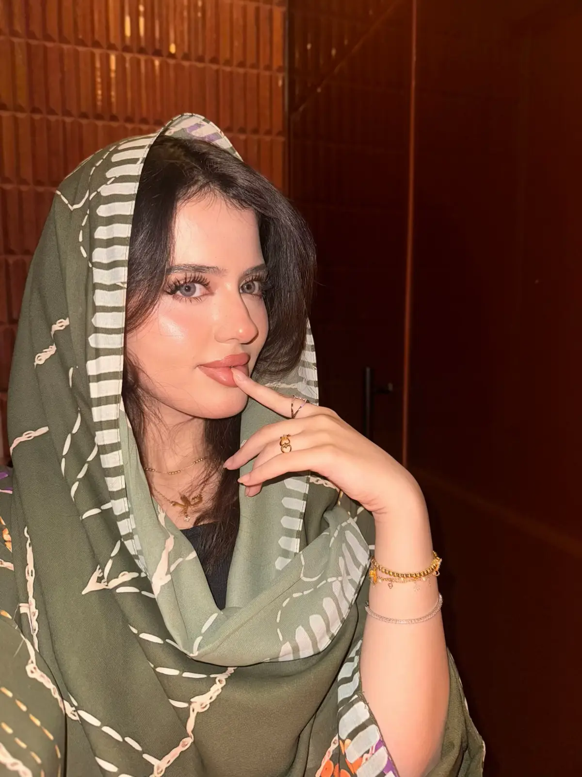 #girlstalk #makeuptutorial #اكسبلور #fyp #السعودية 