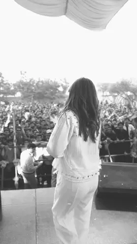 What an opening with PGC Okara people 🤍 #sehargulkhan #pgc #fy #fyp #tiktok 