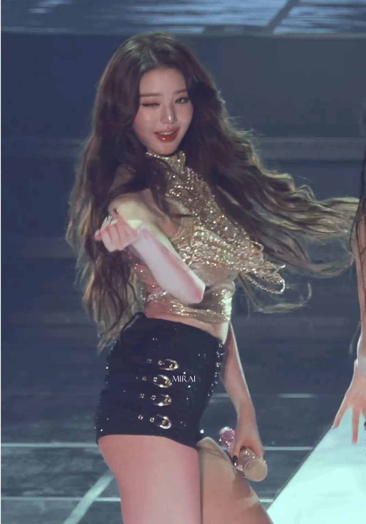 [4K] 251031 아이브 원영 'ATTITUDE' 직캠 (IVE WONYOUNG FanCam) IVE WORLD TOUR [SHOW WHAT I AM] KSPO DOME #아이브 #장원영 #원영 #IVE #WONYOUNG