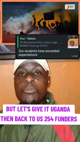 Tanzania , Uganda then back to us #burning #fyp #protest #kenyantiktok🇰🇪 #tanzaniatiktok 