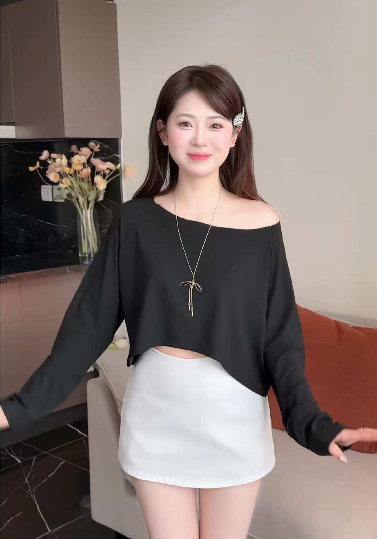 Phải có ít nhất 1 em trong tủ  #suxing #thoitrang #changthoitrang #fashion #reviewlamdep 
