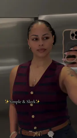 Shout out to all my tom-ladies out there 😉 ❤️