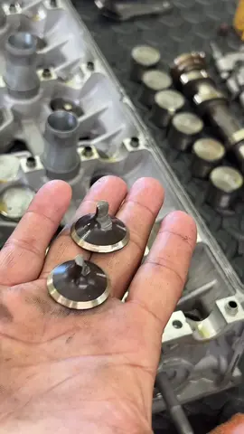 Rotura de válvulas 😬#LIVEIncentiveProgram #KeepItRealKeepItLIVE #PaidPartnership 