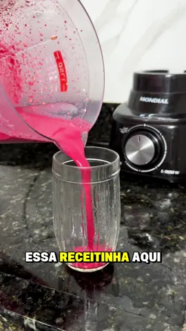 Memória fraca e anemia ? Essa receita simples pode te ajudar !  #dicas #saude #tiktok #curiosidades 