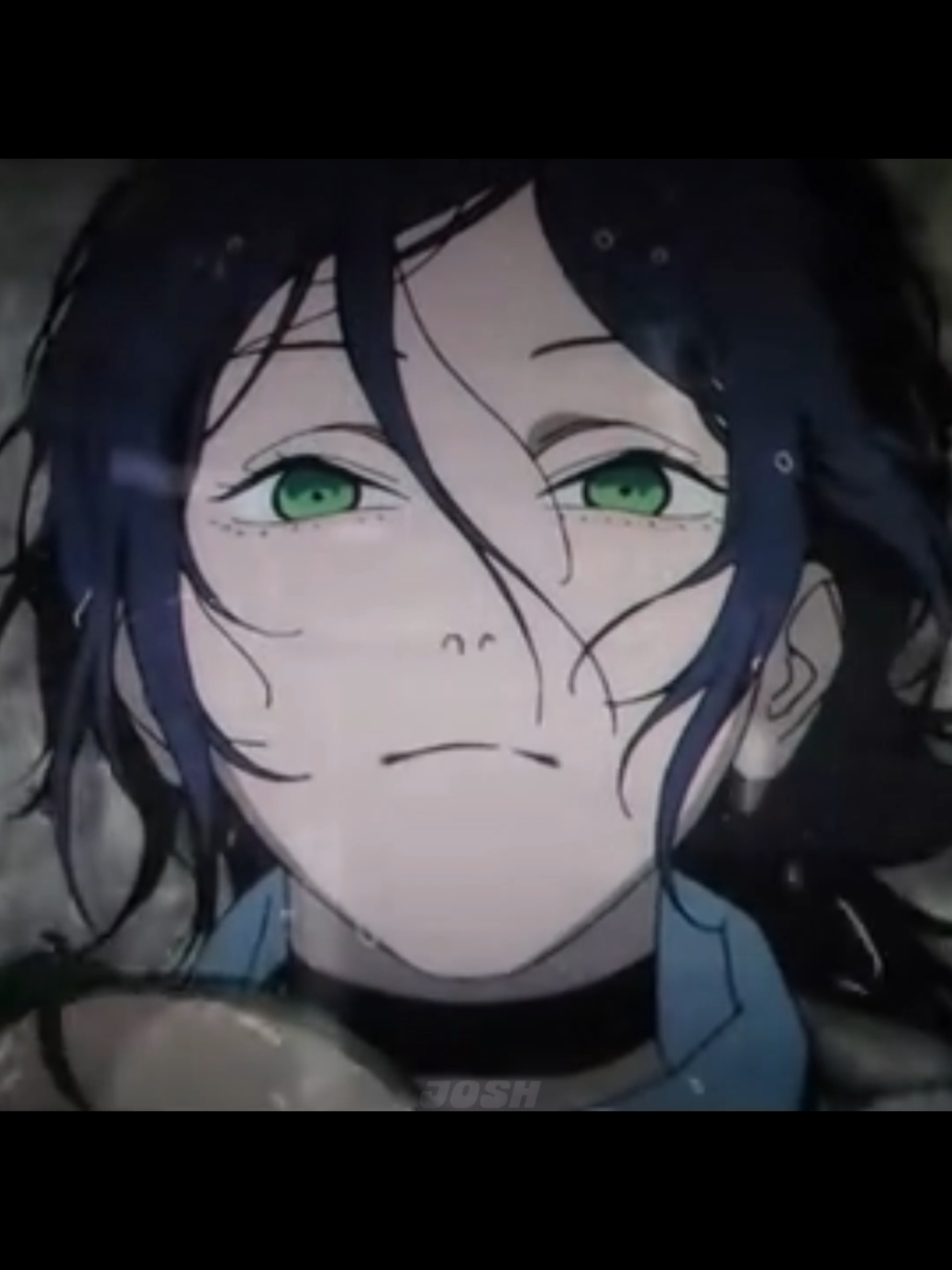 Reze copying Brian?? | Reze x Brian Moser Edit | ib:@ㅤ #reze #chainsawman #brianmoser #dexter #sobitter