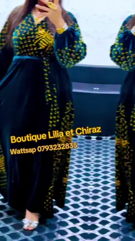 #folllowers #boutique Lilia et Chiraz #شعب_الصيني_ماله_حل😂😂 #fypシ゚ 