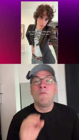 Viral artists all use recognizability to drive conversion and condition audiences.