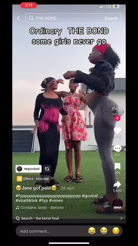 Some girls sha😔#fyp 