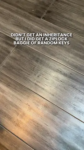 This could have been helpful if I knew where the vehicles and buildings were that went with each key. Instead, I get a random sack of keys with tags on them that say things like 