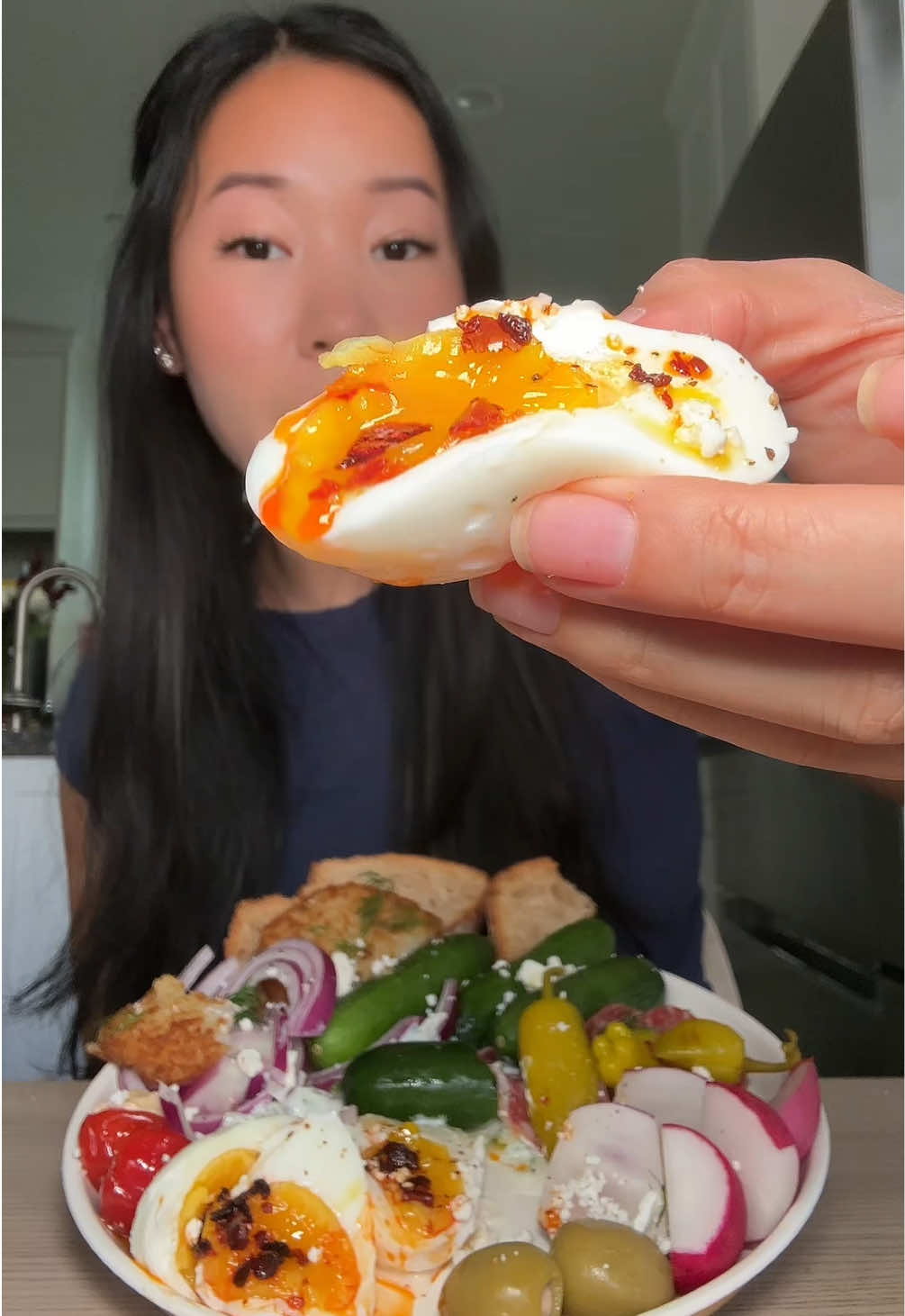 let’s eat a savory girlll snack plate together 🥰🤤 (my new food hyperfixation thanks to @Stephanie Jakubek 🫶) @Dr Pepper  #savorysnackplate #girldinner #asmrmukbang #healthymukbang #eatwithme 