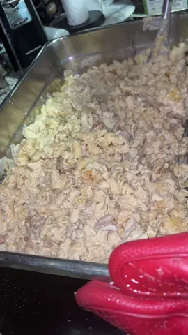 Cooking For A Full House This Was SOO Good 🤤🤤🤤 #cookingwithcoco #cooking #pasta #alfredo #goodeats 