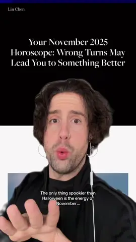 The astrology of November is absolutely, freaking WILD. And NOBODY will be spared from its shenanigans… But as we confront our deepest fears and insecurities HEAD ON, we also free ourselves from the shackles that have been keeping us stagnant and unable to fully embrace the new path laid out for us during the most recent eclipse cycle…👀👀👀 #astrology #spirituality #horoscope #zodiacsigns #maincharacter 